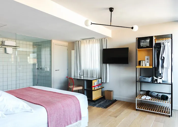 Hotel Brummell