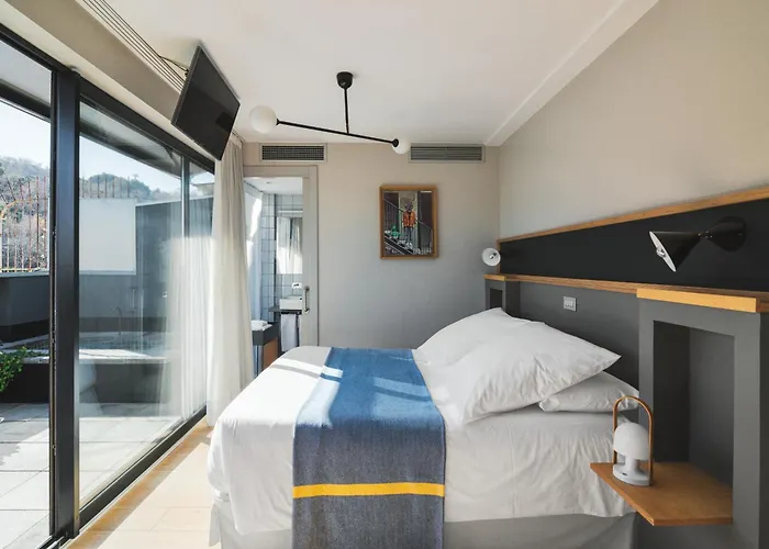 Hotel Brummell