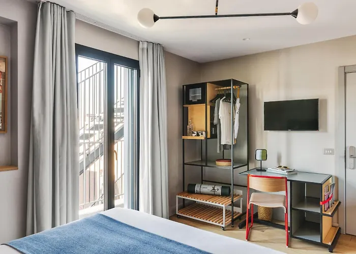 Hotel Brummell