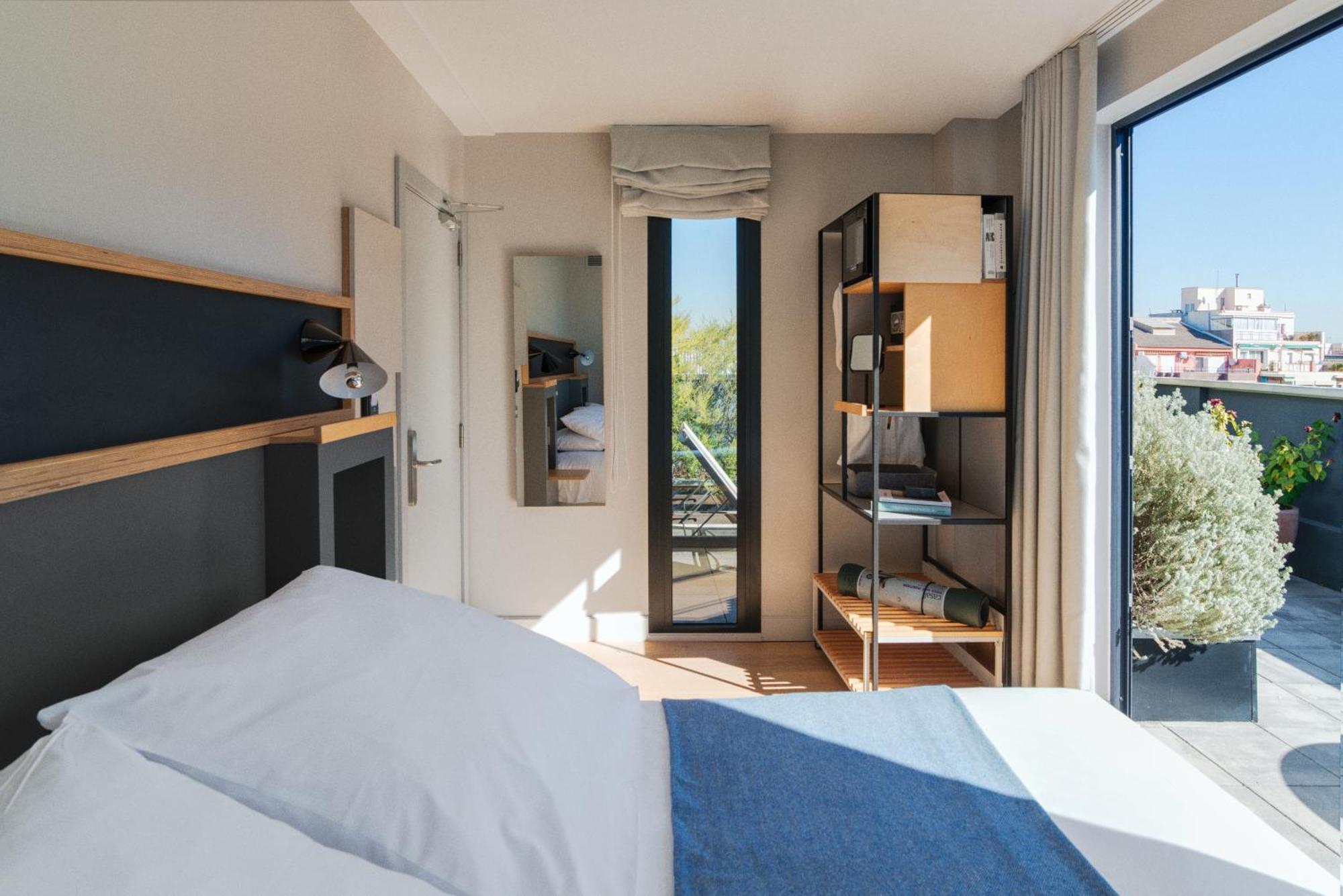 Brummell Barcelone