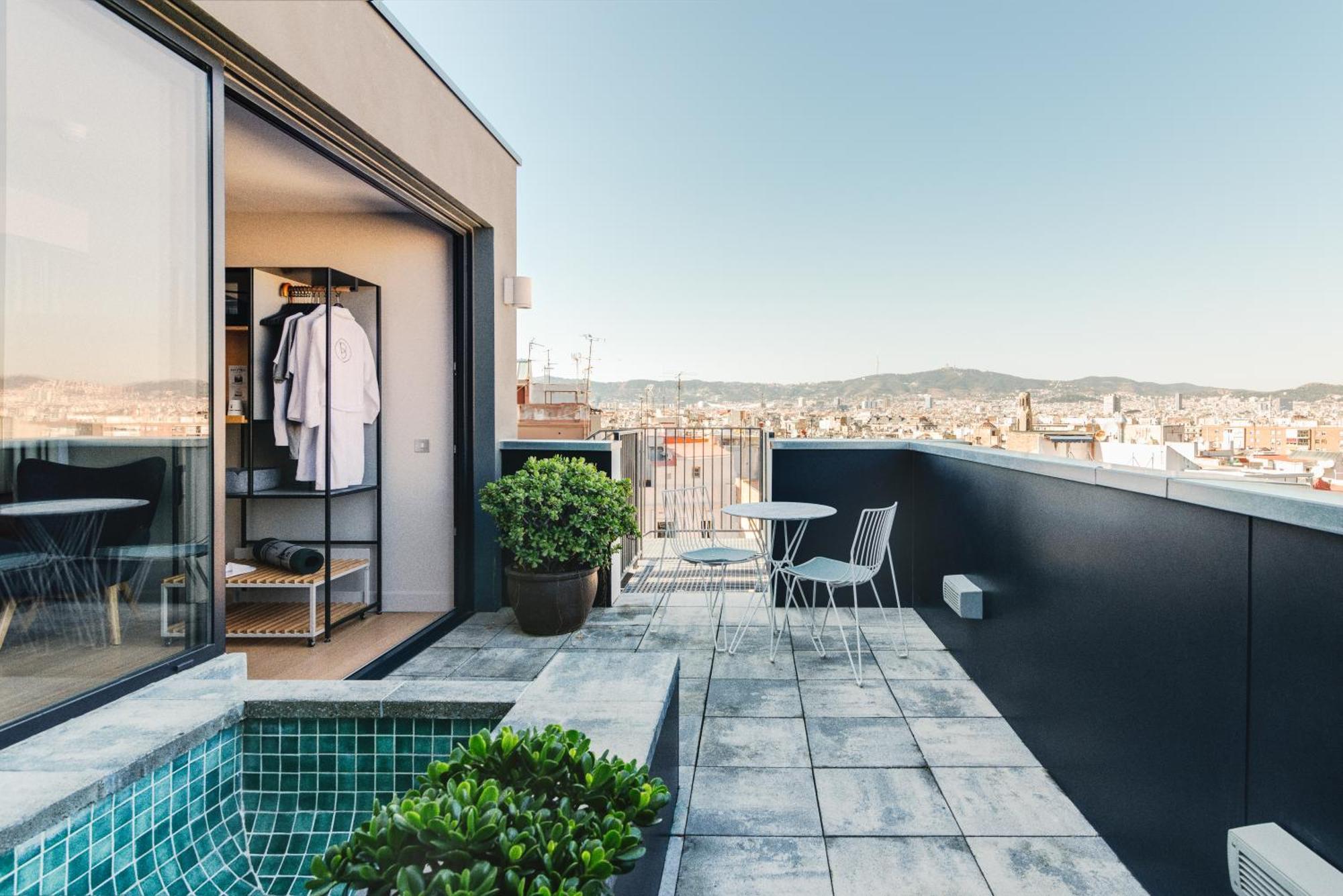Brummell Barcelone