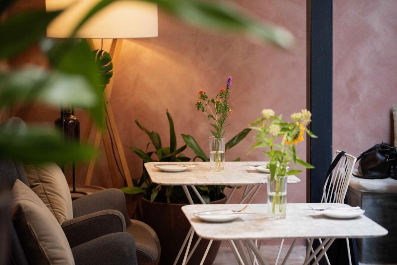 Brummell 4* Barcelone