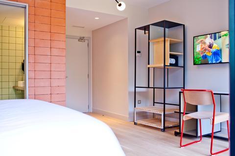 Hotel Brummell Barcelone
