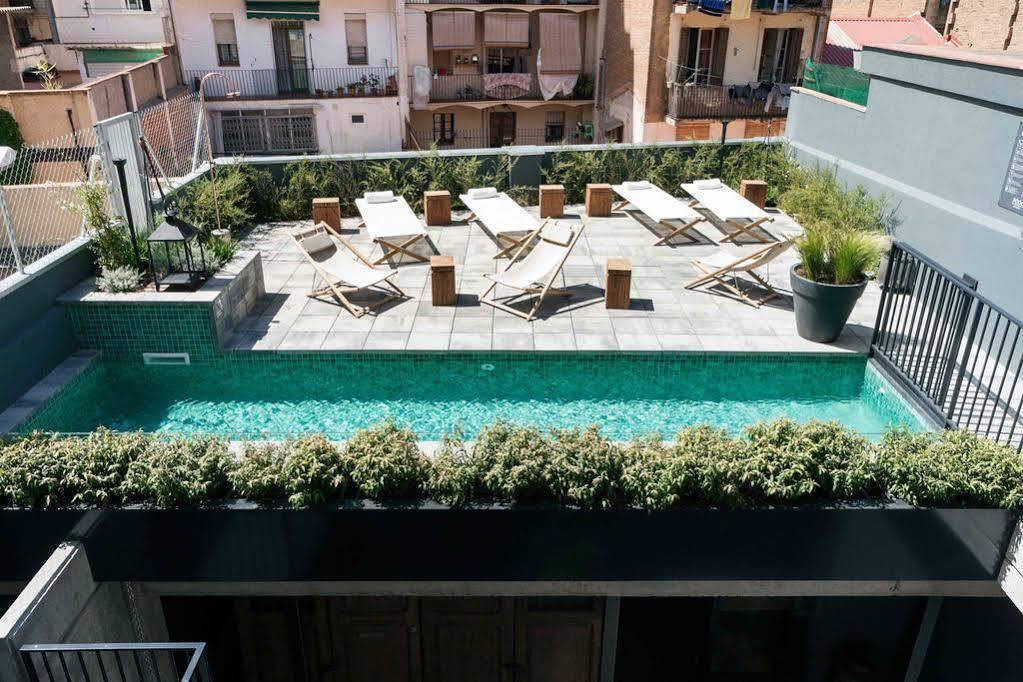 Brummell Hotel Barcelone
