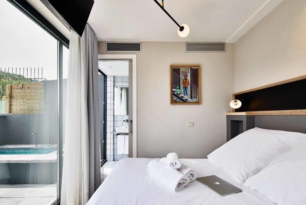 Brummell Hotel Barcelone