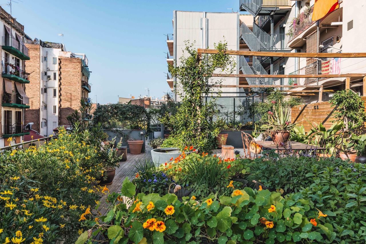 Brummell Hotel Barcelone